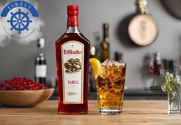 Red Label 35cl