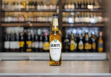 gilbeys 35cl