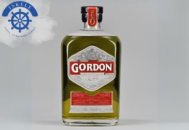 Gordon 35CL