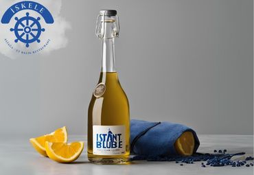 istanblue 35 cl