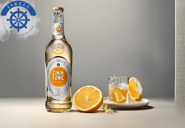 Cin _Tonic