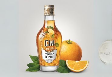 Cin _Tonic