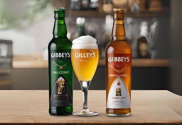 gilbeys 35cl