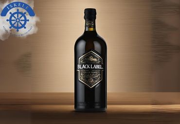 Black Label 35cl 