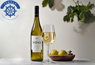 Nova 75CL Beyaz