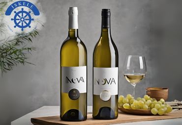 Nova 75CL Beyaz