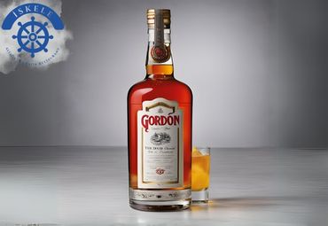 Gordon 35CL