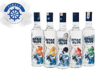 İstanblue 50CL 