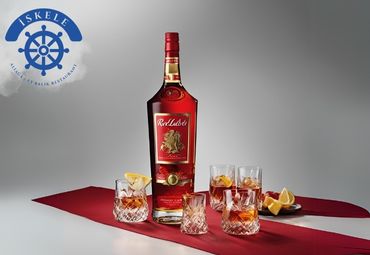 Red Label 100cl