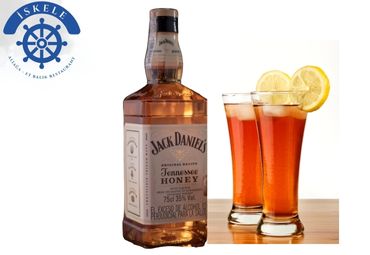 Jack Daniels 35 cl