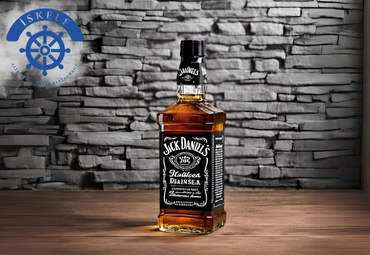 Jack Daniels 100 CL