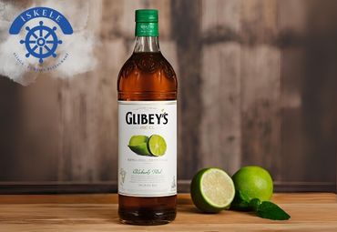 Gilbeys 100 CL