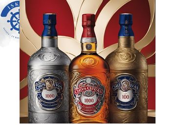 Chivas 100cl 