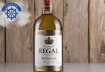 Chivass Regal 12 35 cl